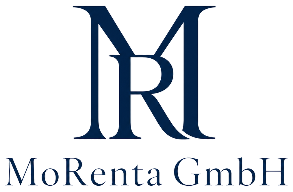 MoRenta Logo