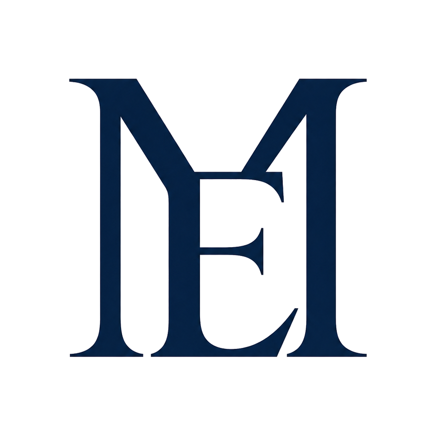 MorEstate Logo