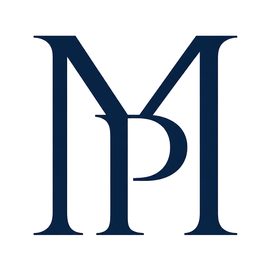 MorPayments Logo