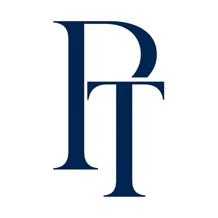 ProtrackING Logo